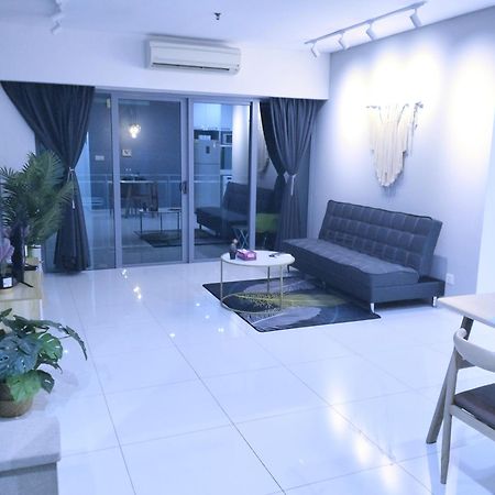 Signature Apartment At Mercu Summer Suites Klcc Kuala Lumpur Cameră foto